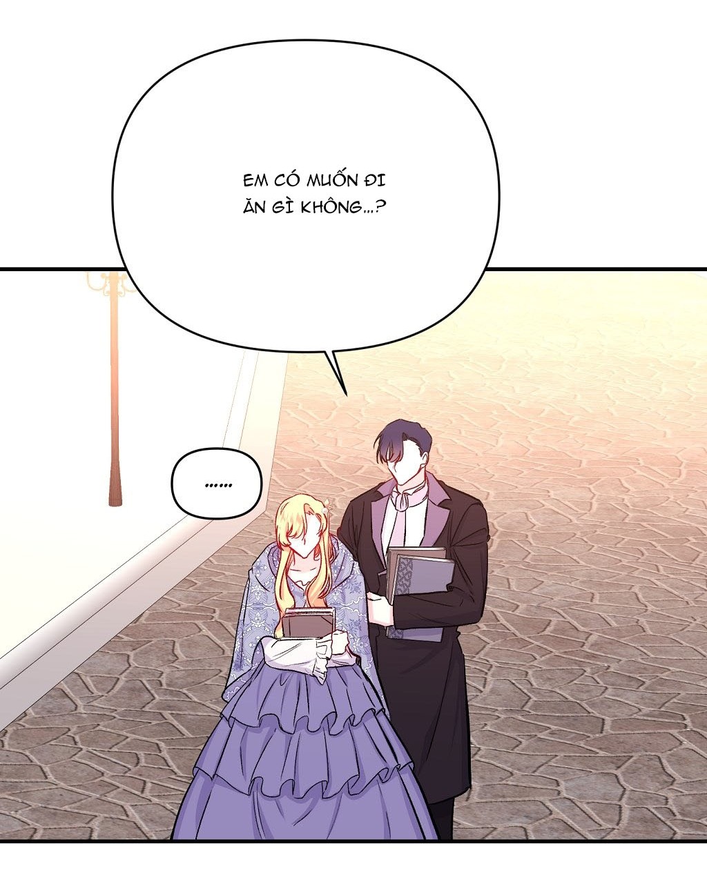 chúng ta đã kết hôn chapter 11.1 37