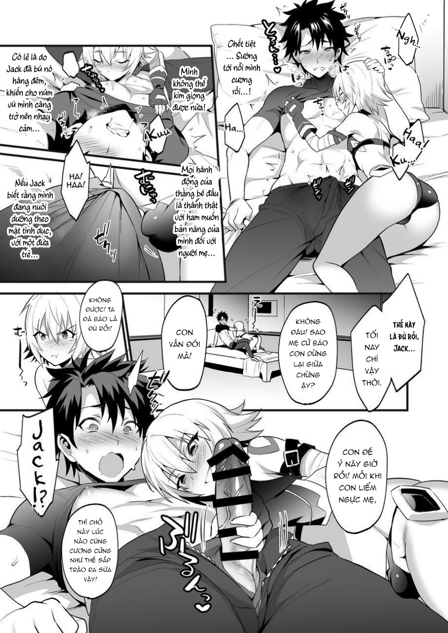 mực nướng cồn chapter 25 9