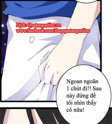 lều khều biết yêu chapter 15 21