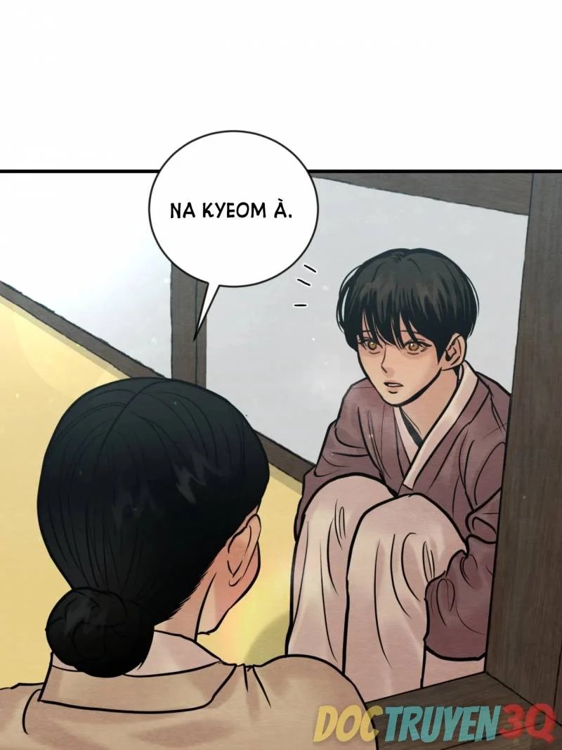 dạ ký chapter 108.5 40