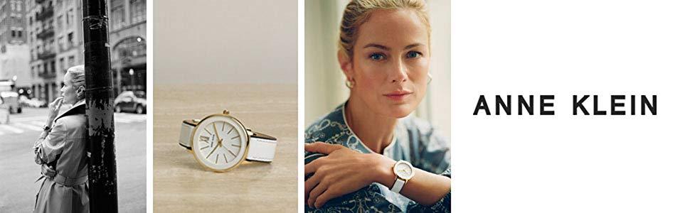 Anne Klein Watches