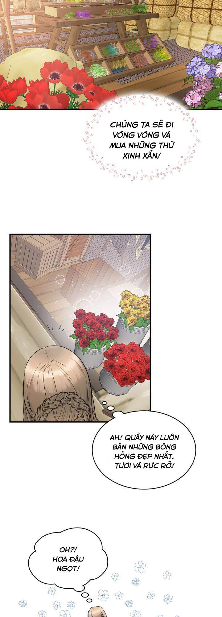 người thừa kế chapter 25 35