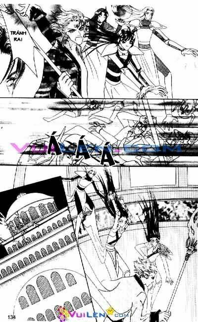 hai nàng công chúa chapter 6 134