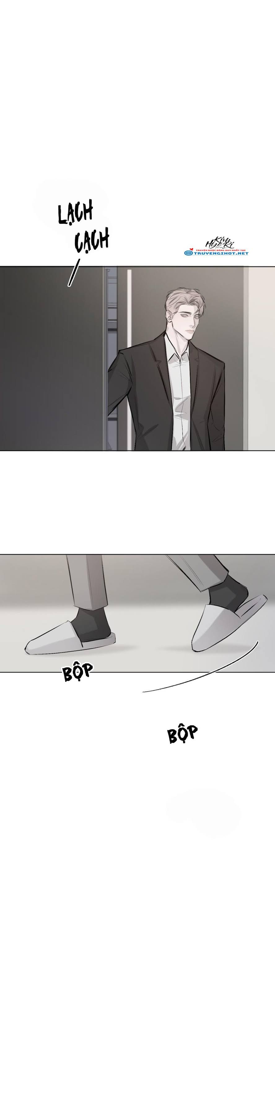 ràng buộc [18+] chapter 4 13