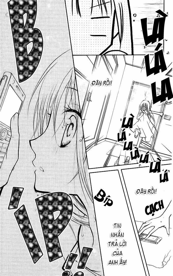 orange planet chapter 12 15