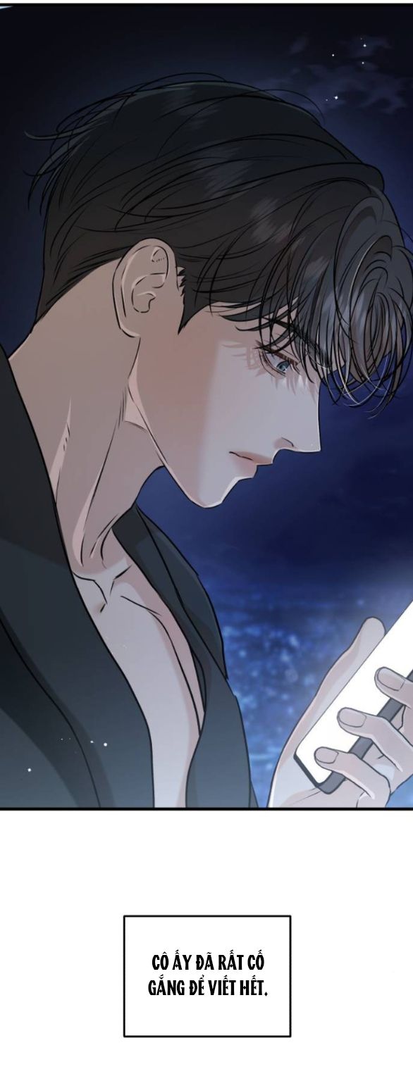 Nóng Lòng Muốn Giày Vò Em chapter 68.1 26