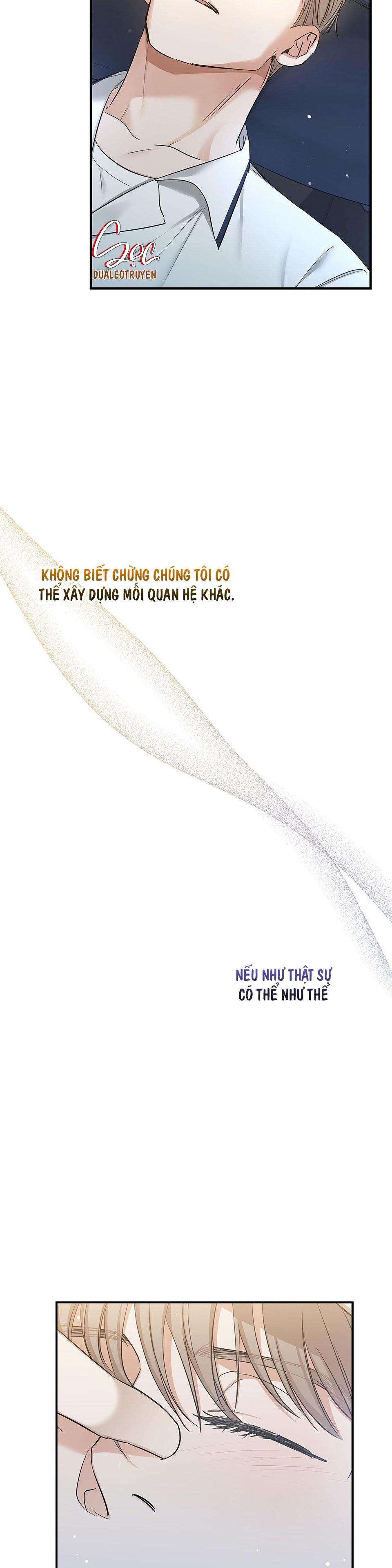 dấu vết của khoảng trống chapter 8 2