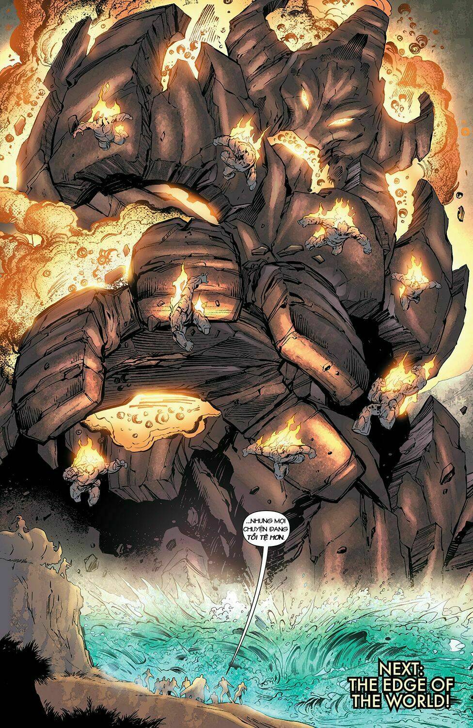 aquaman chapter 39 17