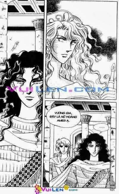 hậu duệ hoàng gia chapter 14 101