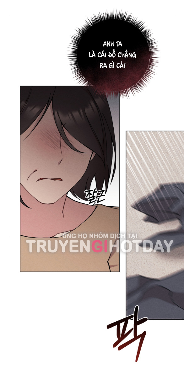 Ăn Mòn chapter 11.1 - Trang 10