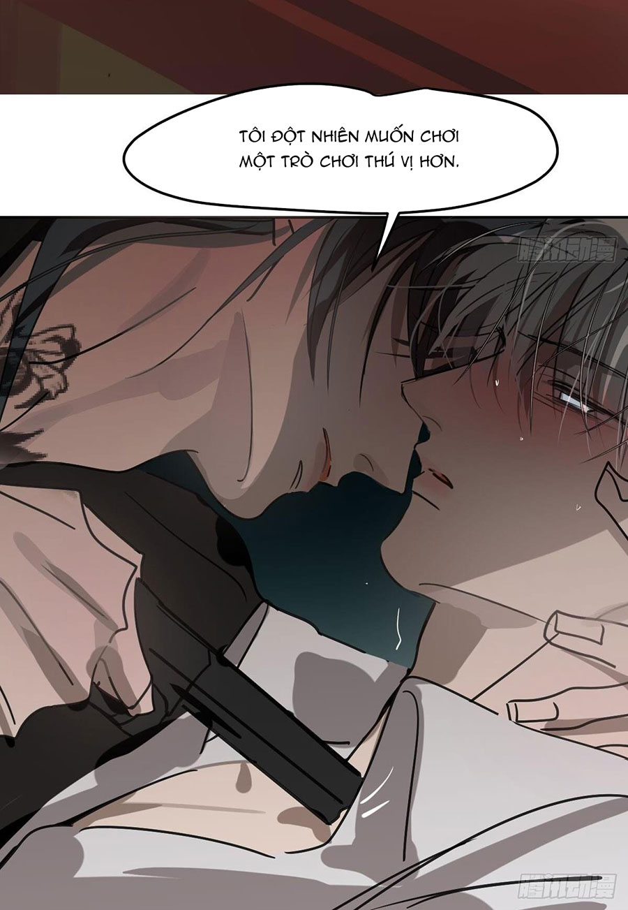Bắt Lấy Ngao Ngao chapter 243.5 - Trang 39