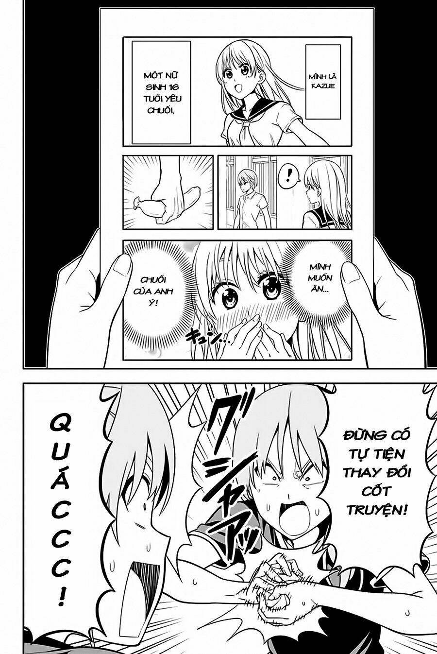 aho girl chapter 112 9
