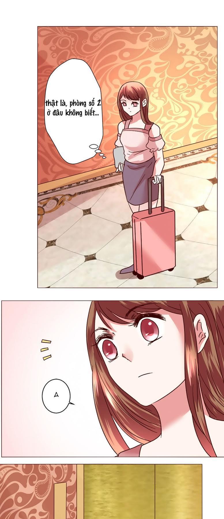 một tuần làm tình nhân chapter 48 1