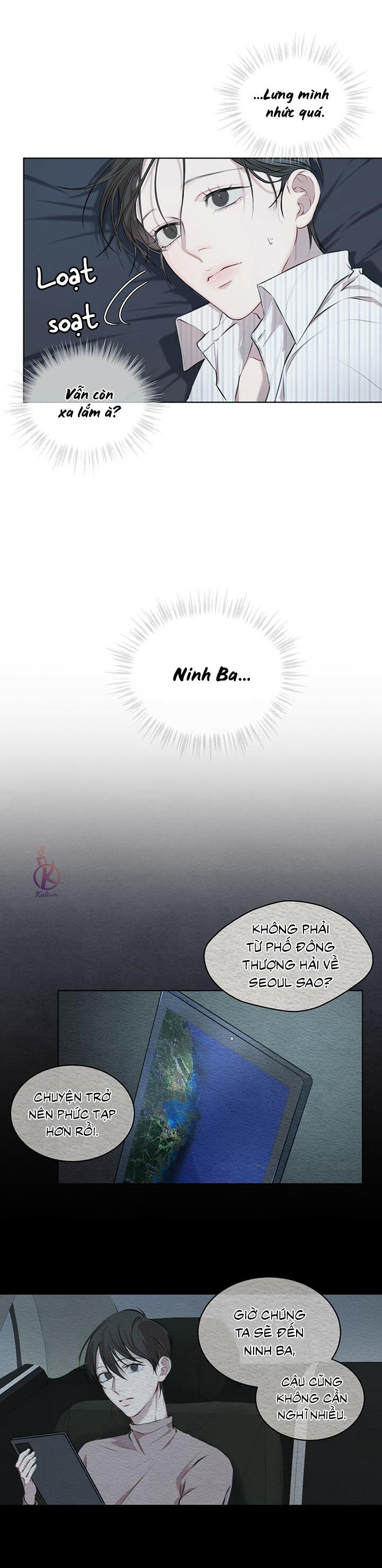 hình thái khởi sinh chapter 13 13