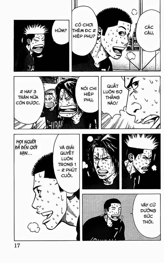 angel voice chapter 61 19