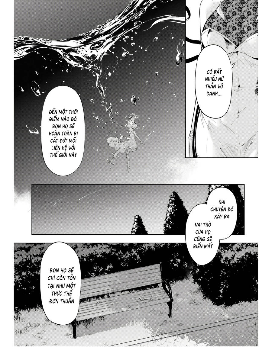 Tono Kanri O Shite Miyou Chapter 51 - Trang 5