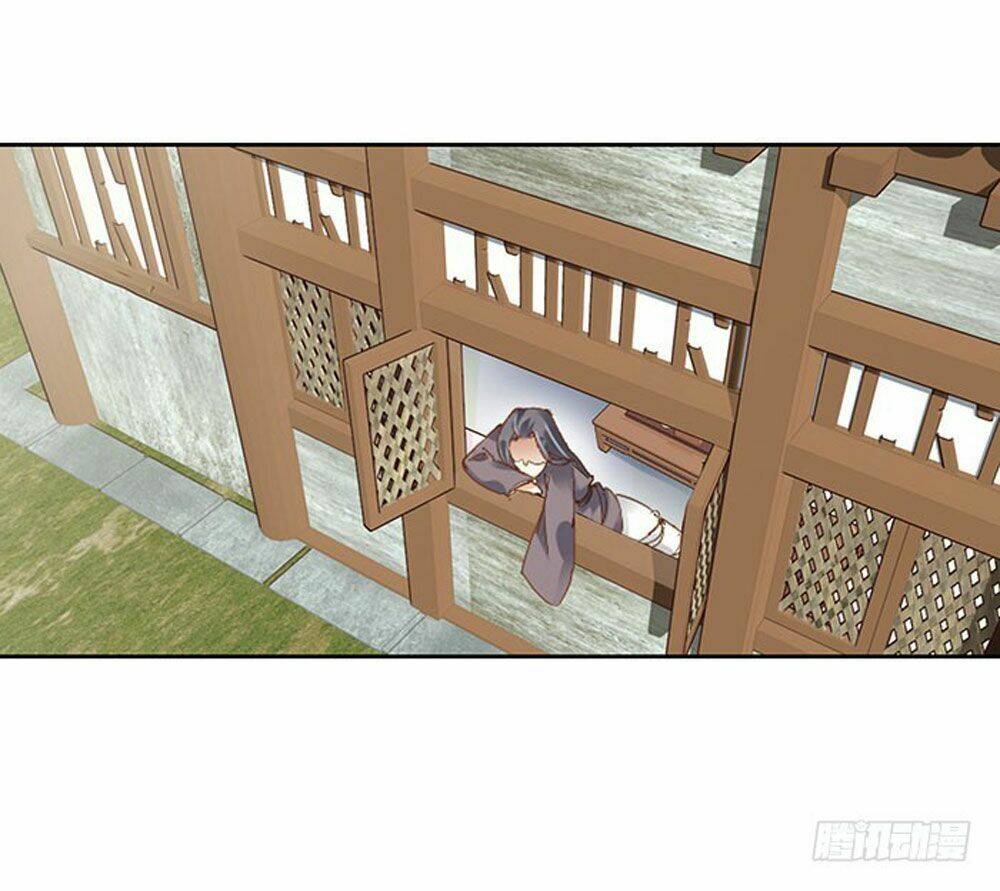 thiền tâm vấn đạo chapter 15 30