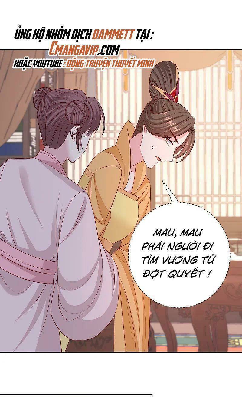 độc y đích nữ chapter 229 28