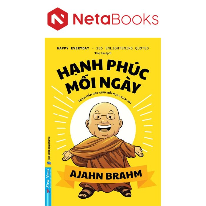 Hạnh Phúc Mỗi Ngày