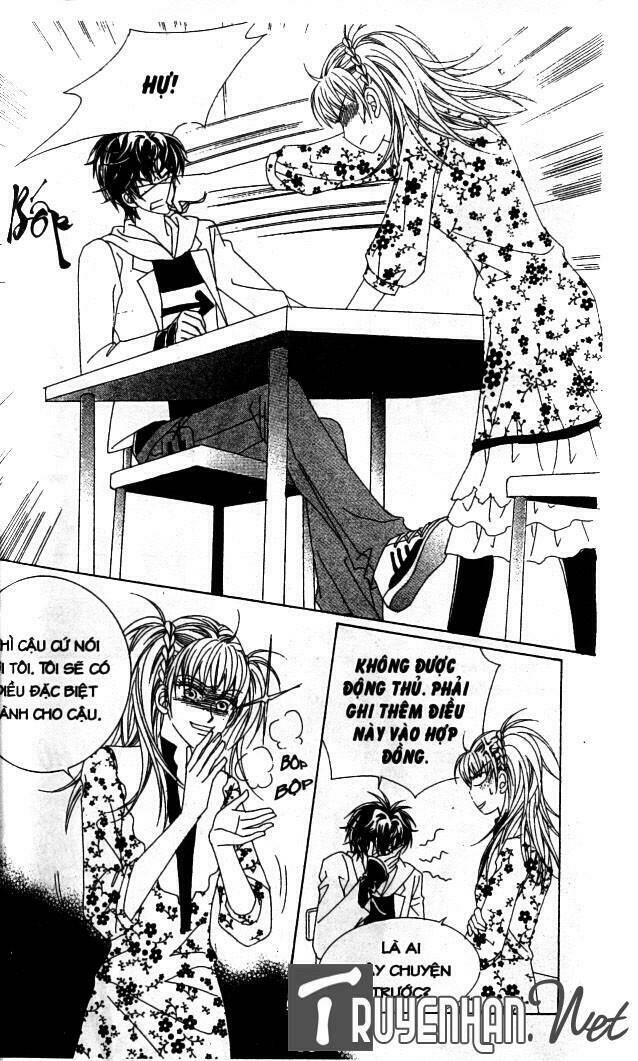 my lovely master chapter 15 19