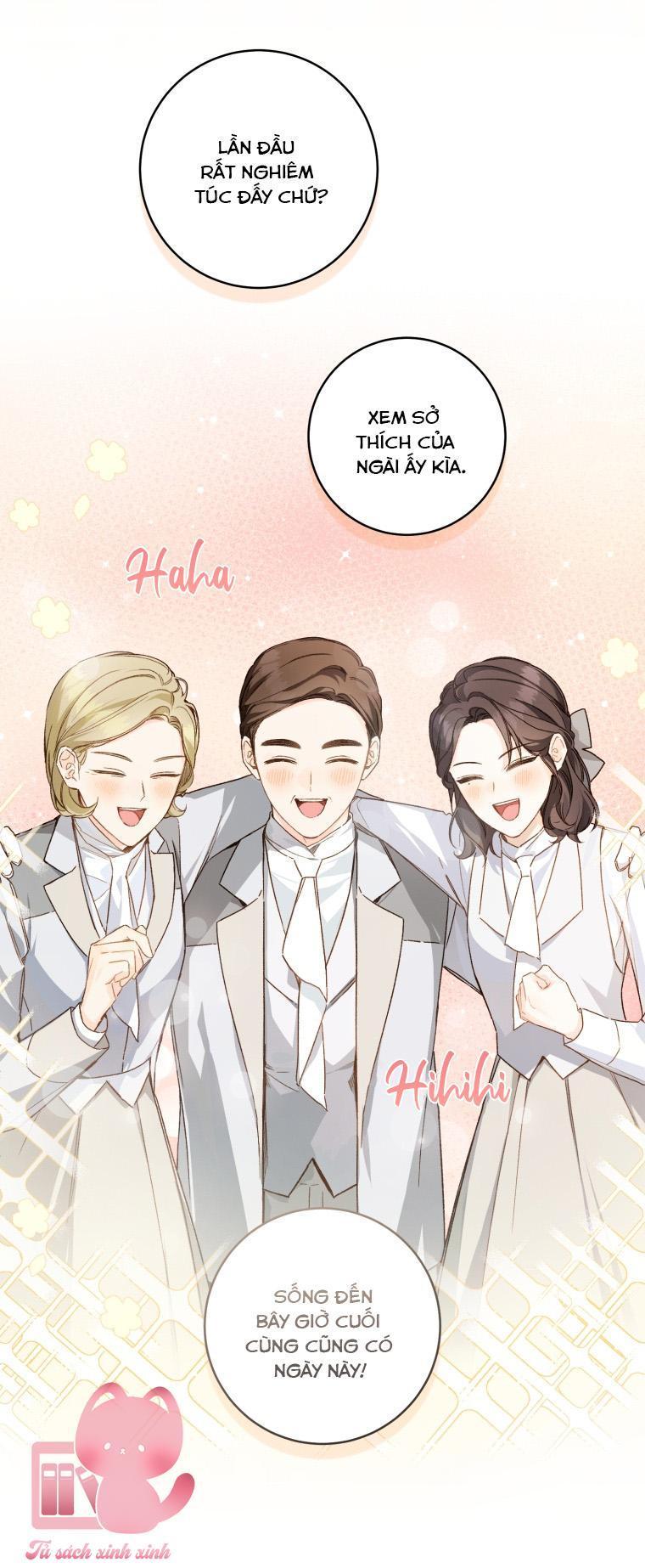 trang trại hạt dẻ cạnh hoàng cung chapter 42 37