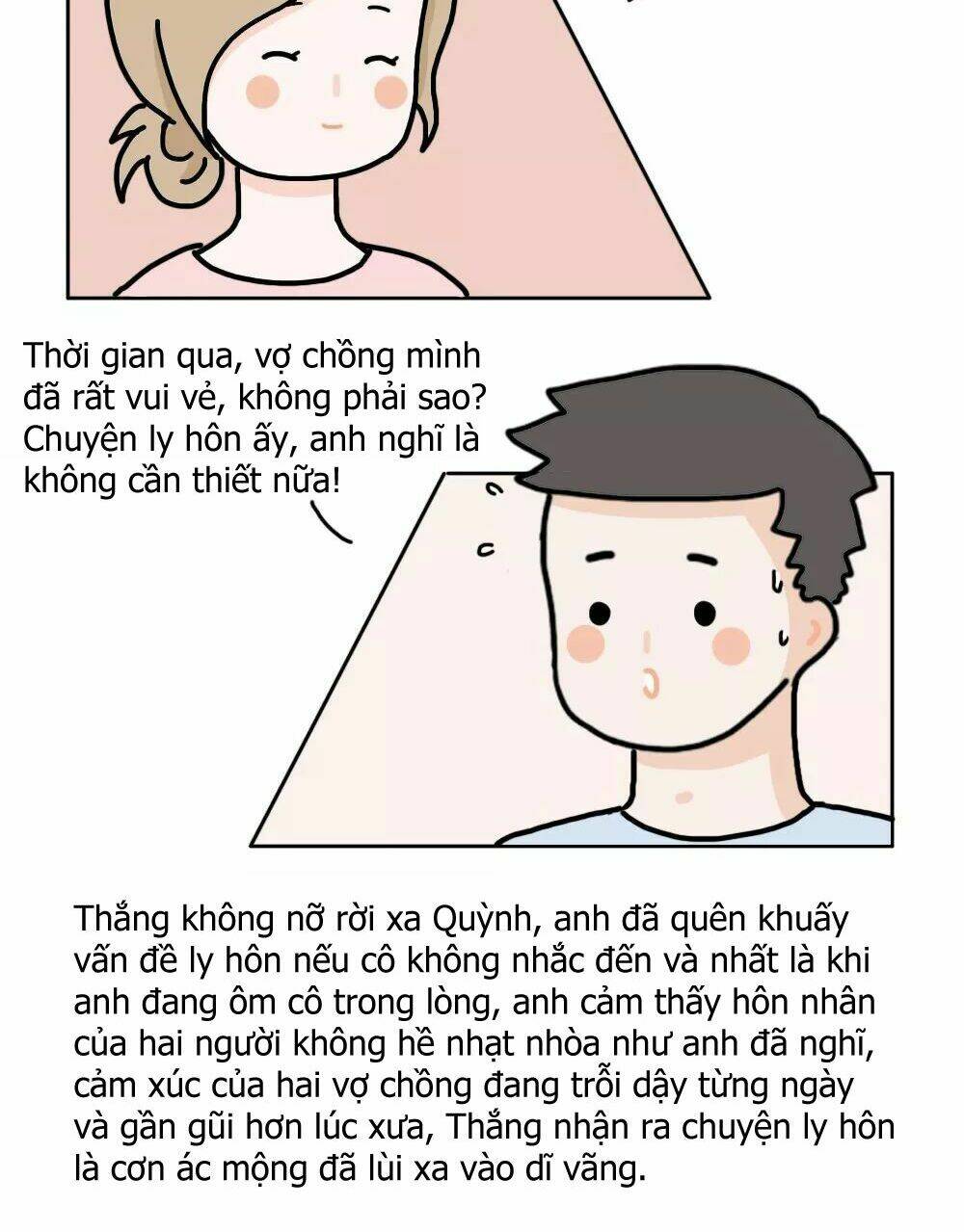 giải mã tình yêu chapter 290 10