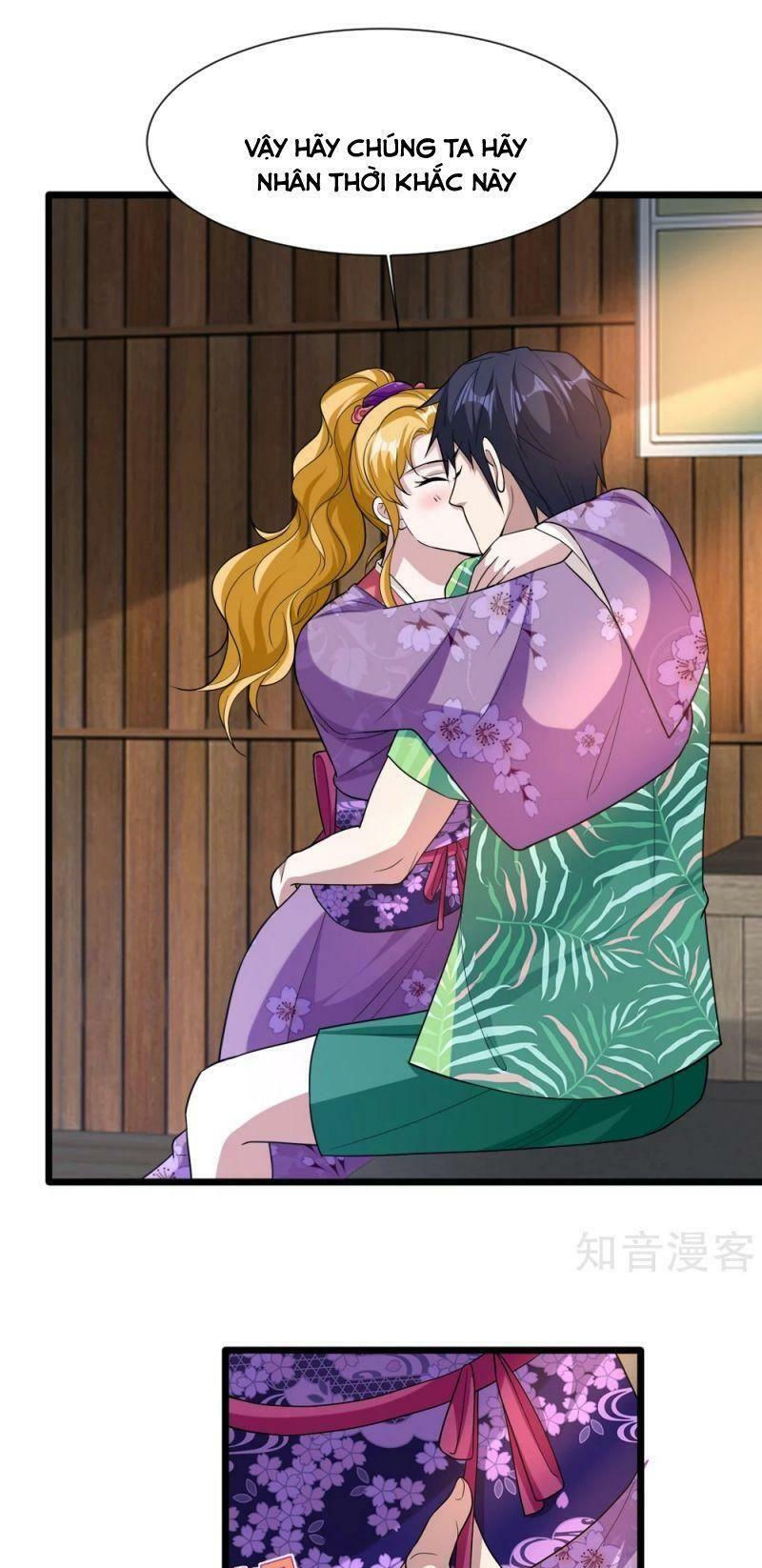 đô thị tà vương chapter 188 13