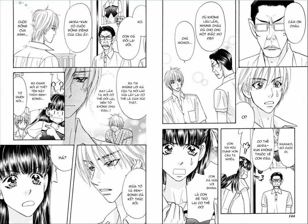 boku to kanojo no xxx chapter 62 5