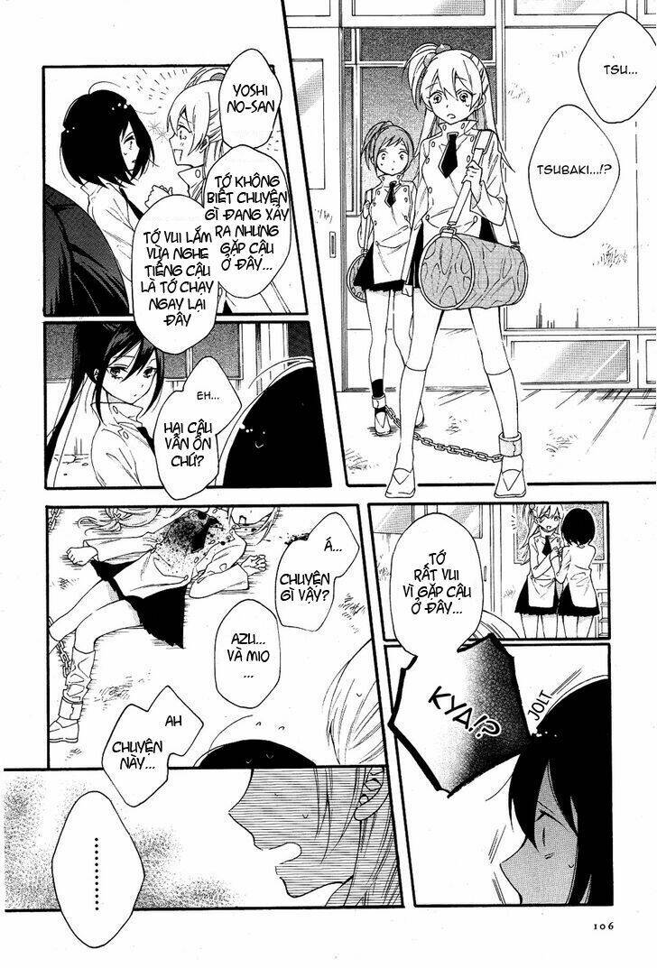 shoujo shikkaku chapter 1 30