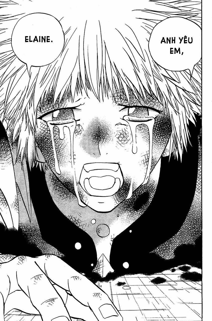 doubutsu no kuni - vương quốc thú vật chapter 48 37