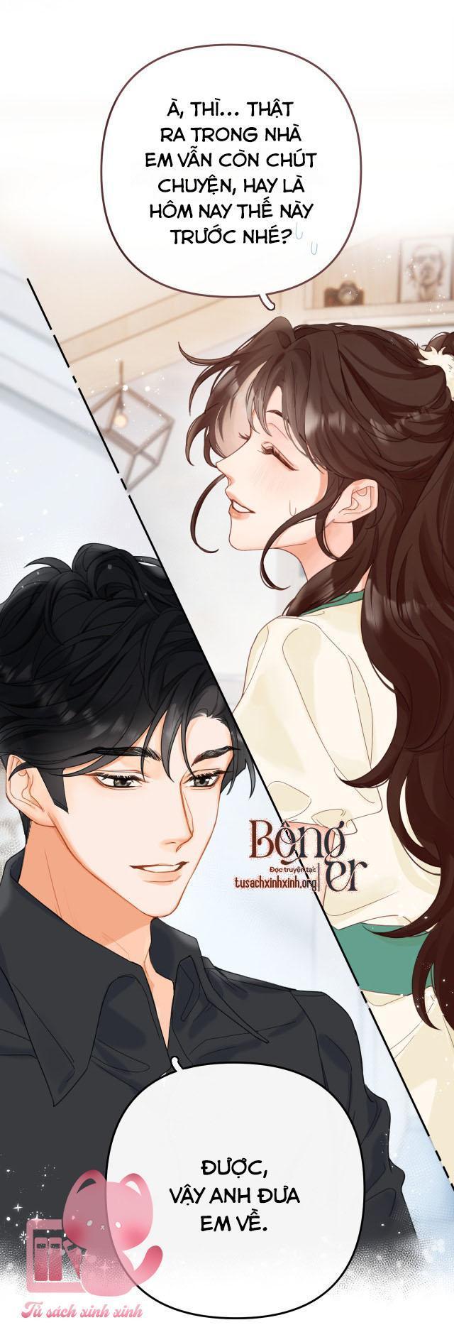 xin hãy chiếu cố nhiều hơn chapter 2 28