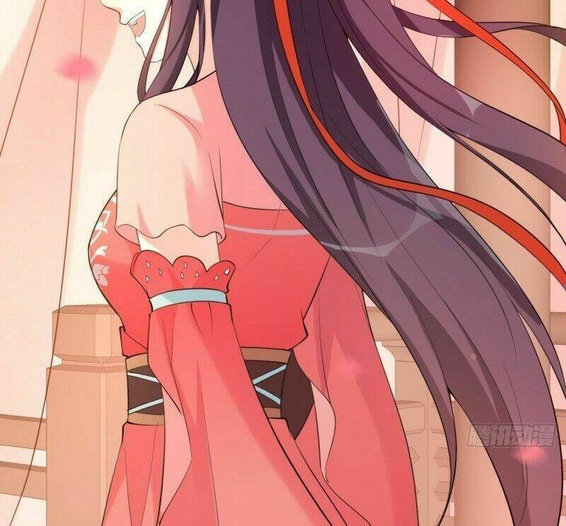 nữ tiên tôn bận đào hôn chapter 13 34