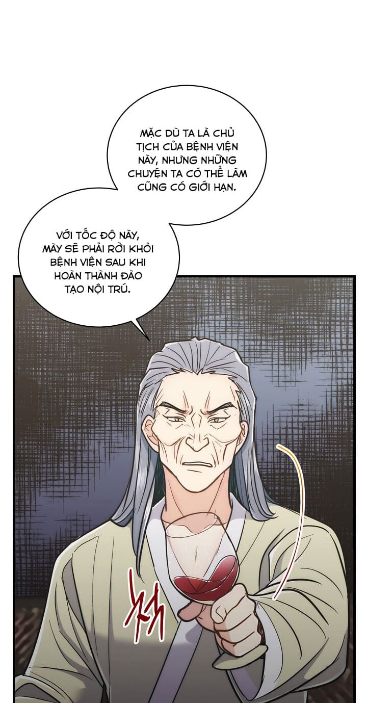 bác sĩ trùng sinh chapter 84 34