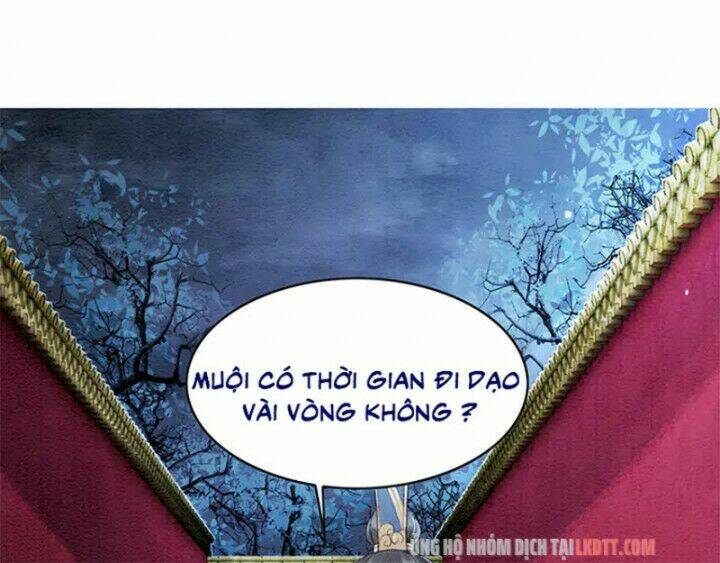 trọng sinh bá sủng nhiếp chính vương quá mạnh mẽ chapter 127 100