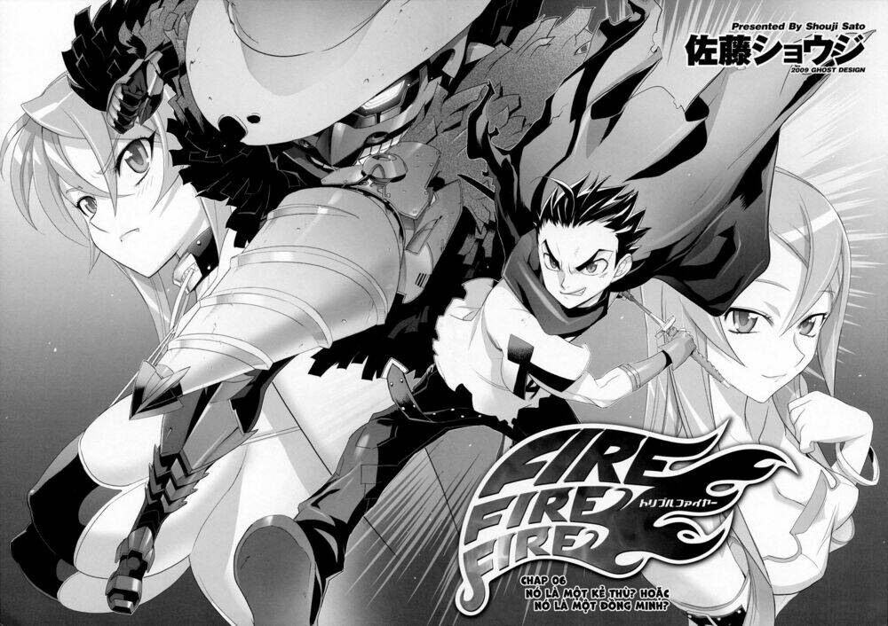 fire fire fire manga chapter 6 3