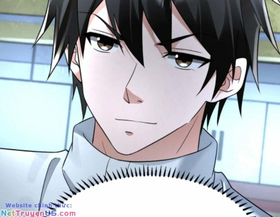 đóng băng toàn cầu: tôi gây dựng nên phòng an toàn thời tận thế chapter 155 46