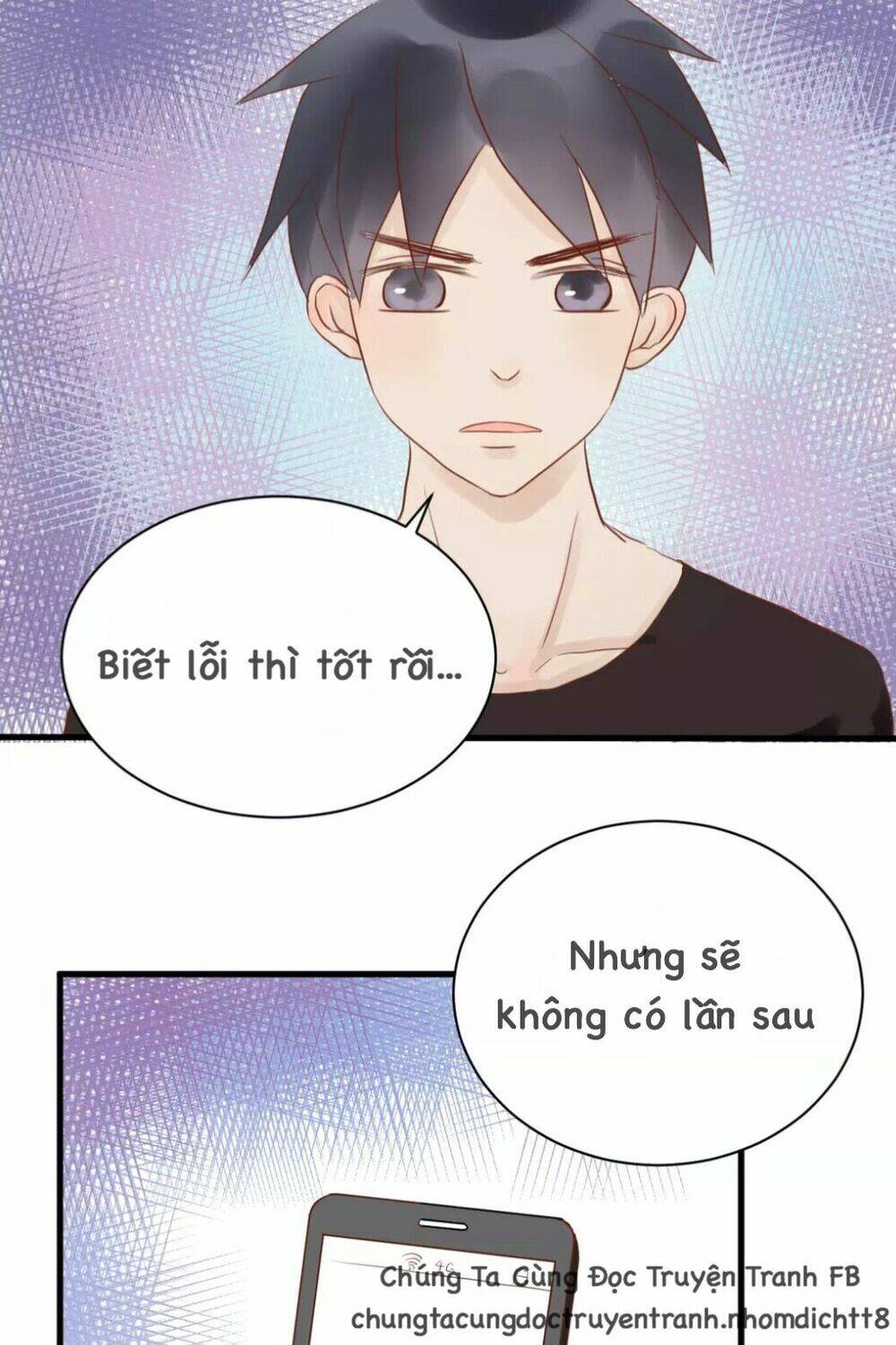 học trưởng dã thú chapter 2 21