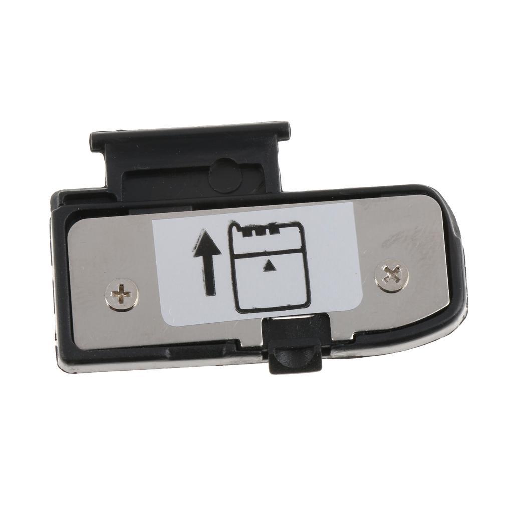 Battery Cover Back Door Replacement Part for  D5000 Camera