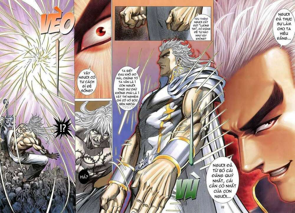 võ thần phượng hoàng chapter 64 15