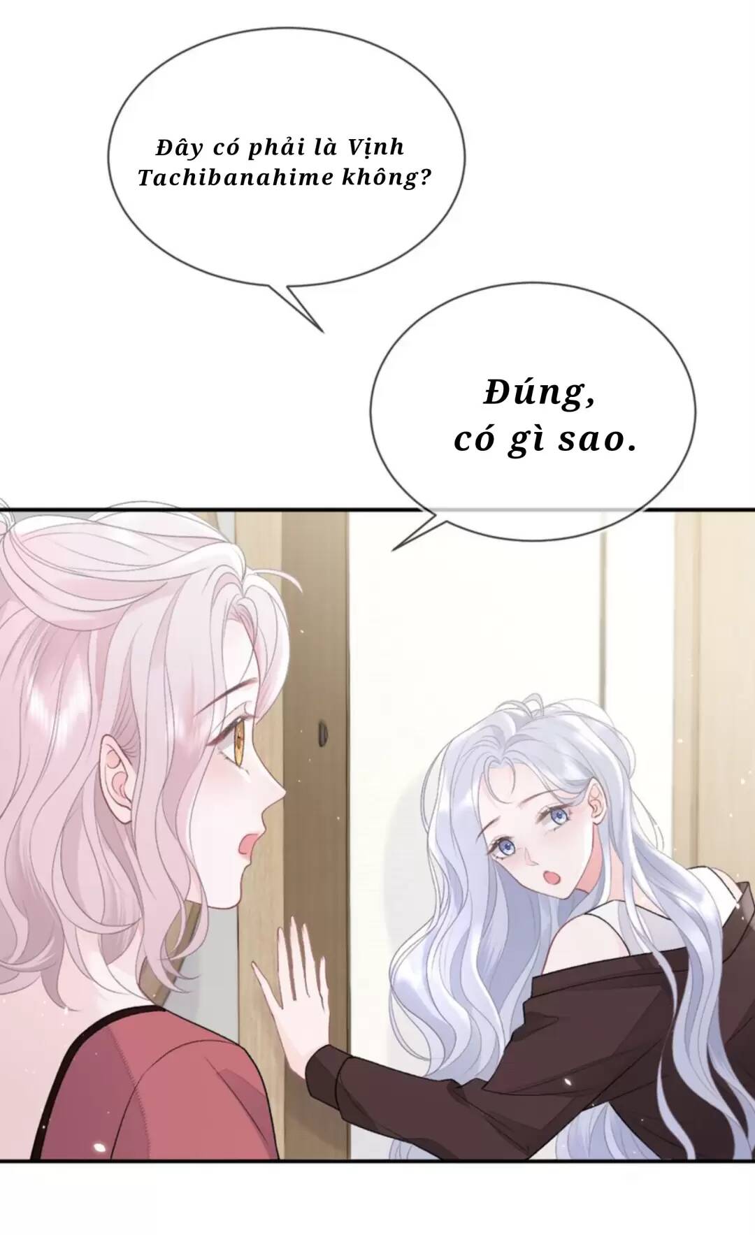 mận xanh chapter 9 48