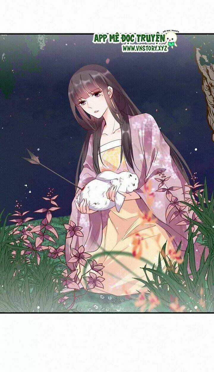 thiên hương mỹ nhân chapter 29 13