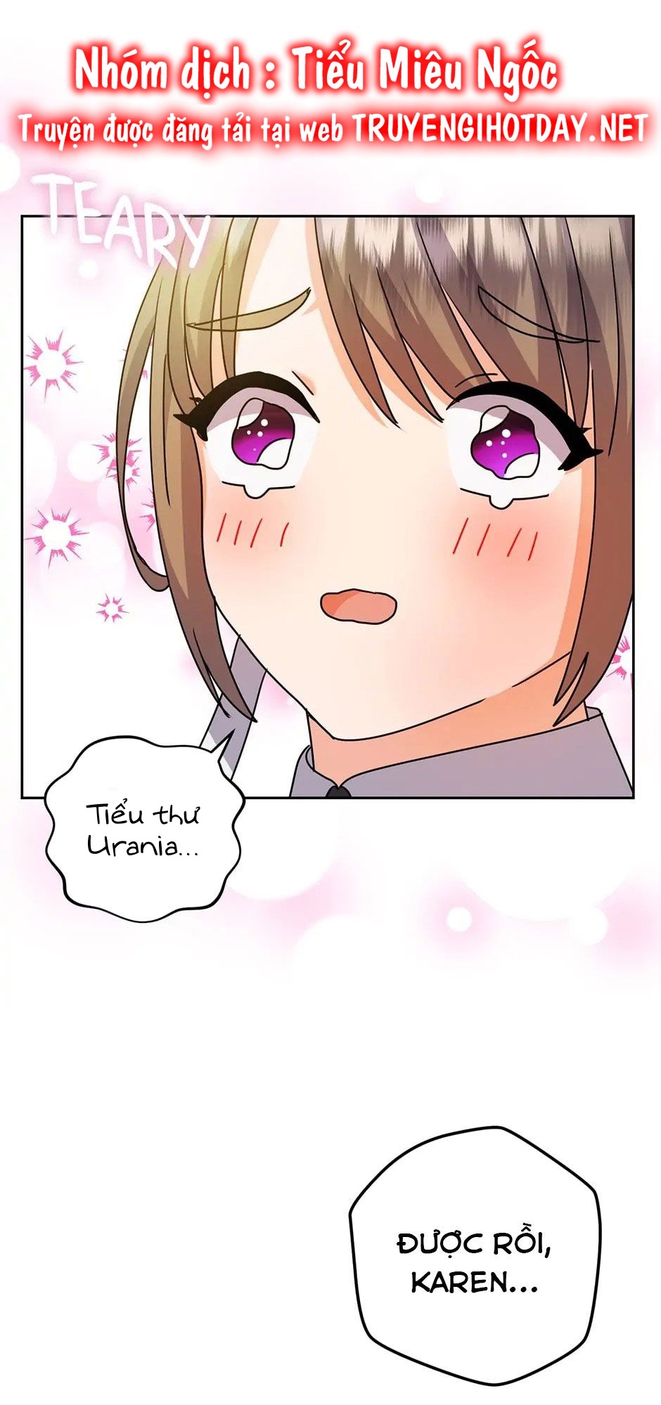 từ hầu gái tôi đã trở thành hoàng hậu chapter 73 19