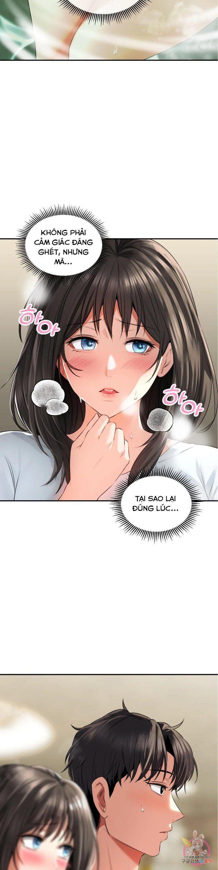 chuyện tình thảo mộc chapter 2 15