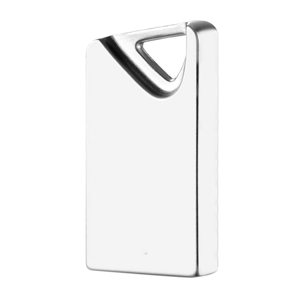 Metal Waterproof Mini USB 2.0 Flash Drive Portable Memory Stick