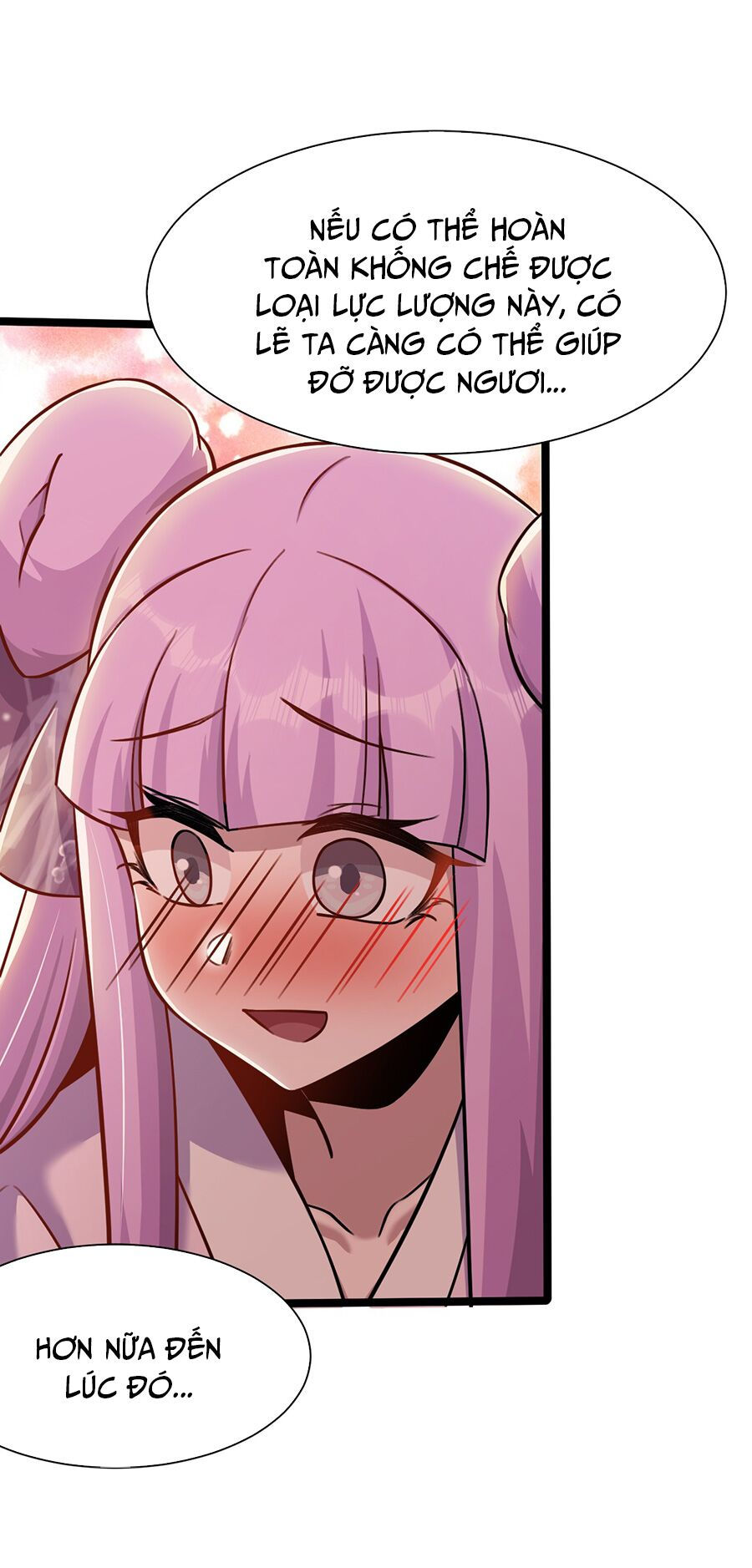 đại bảo kiếm của tôi chapter 46 53