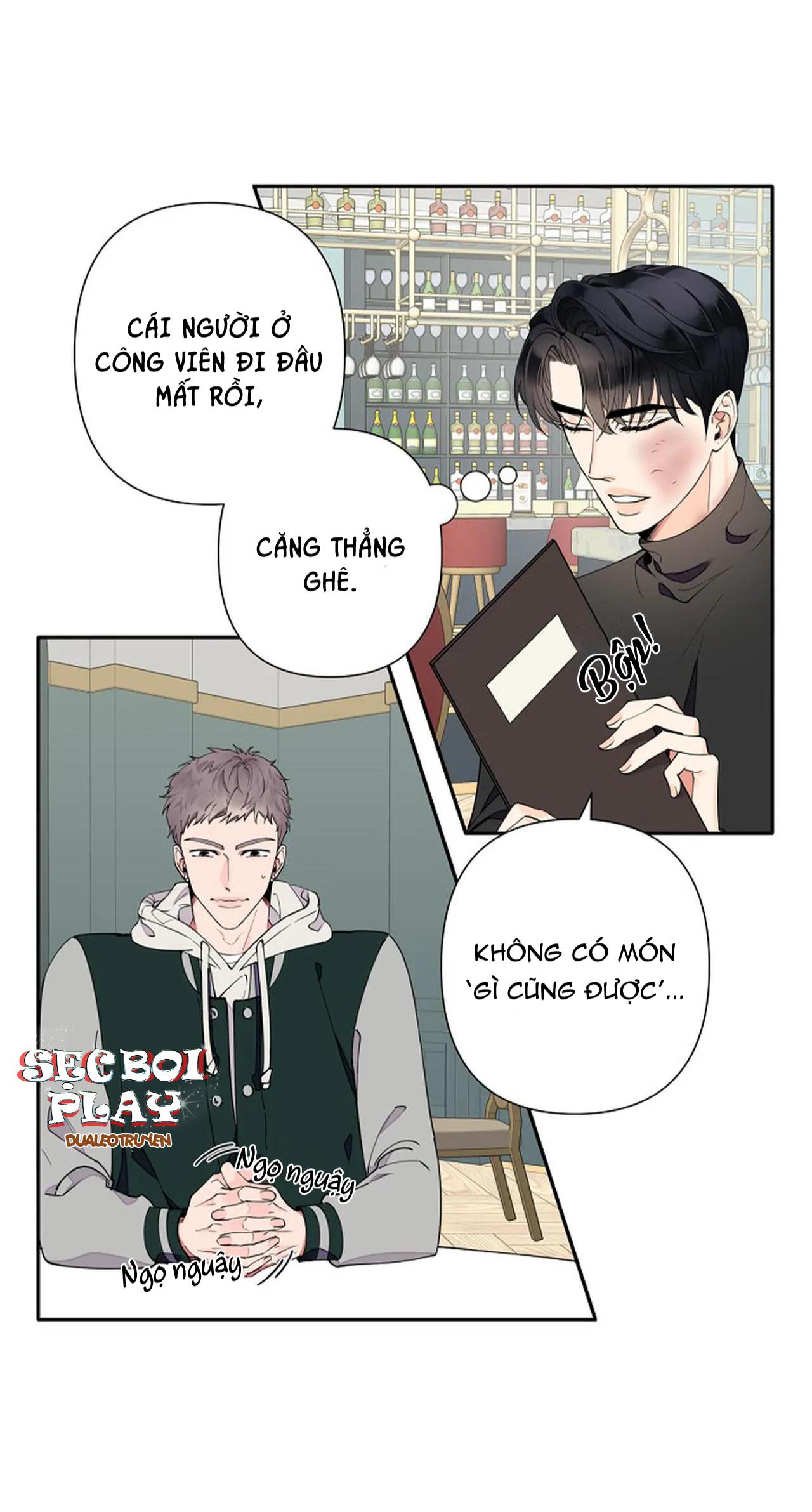 đêm dịu dàng chapter 6 4