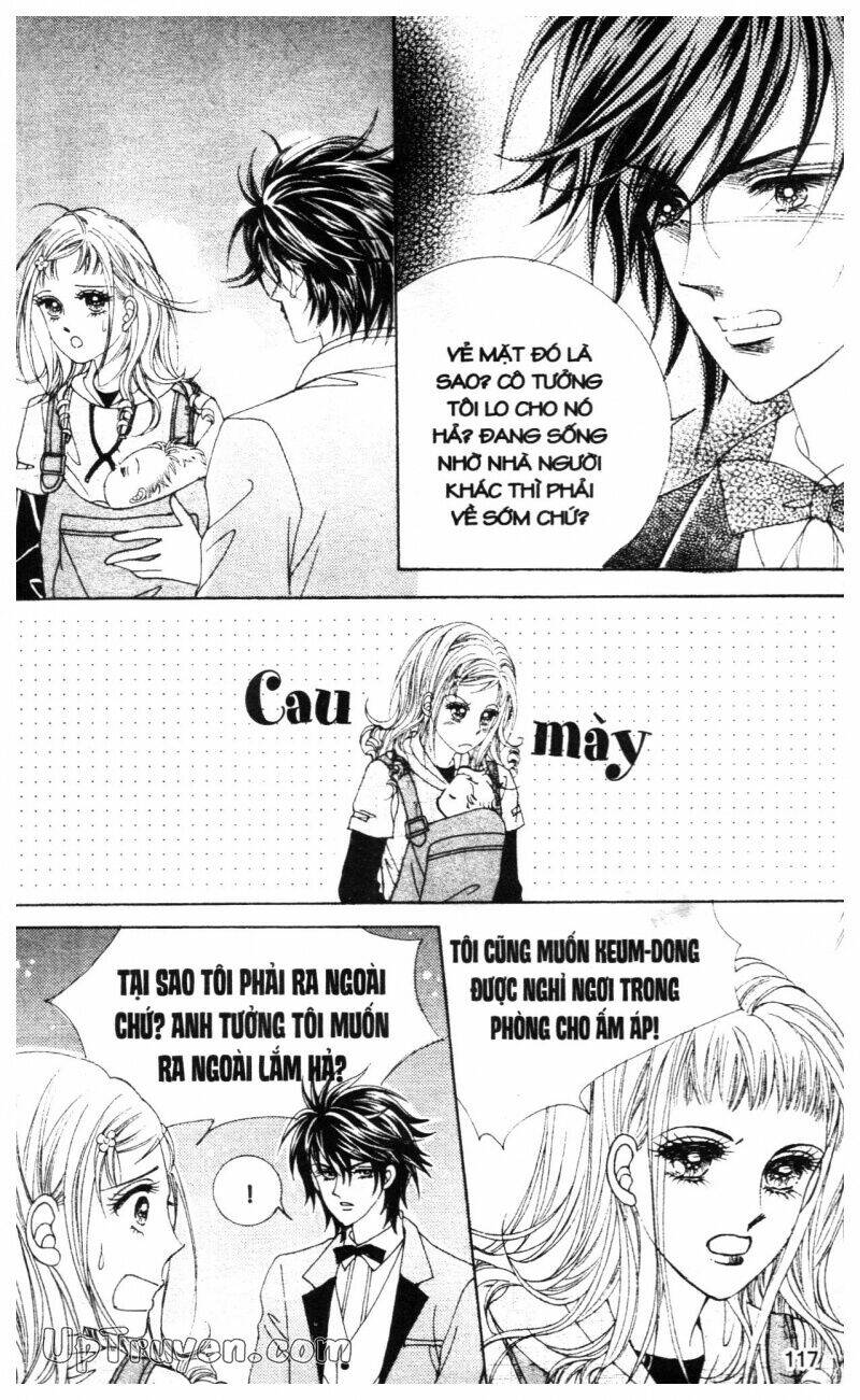 vợ chồng trẻ con bản đẹp chapter 6 117