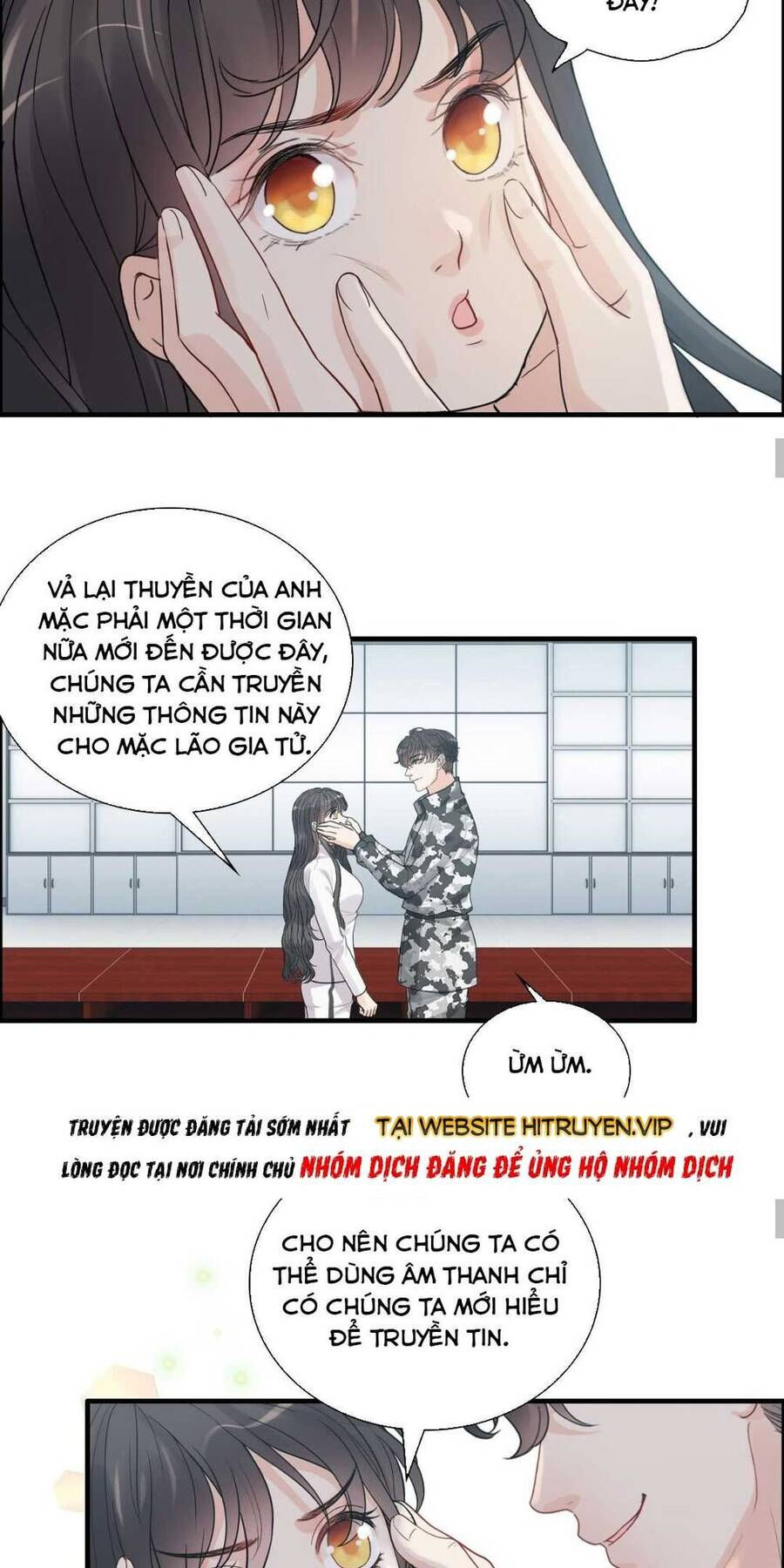 cô vợ hợp đồng bỏ trốn của tổng giám đốc chapter 453.2 5