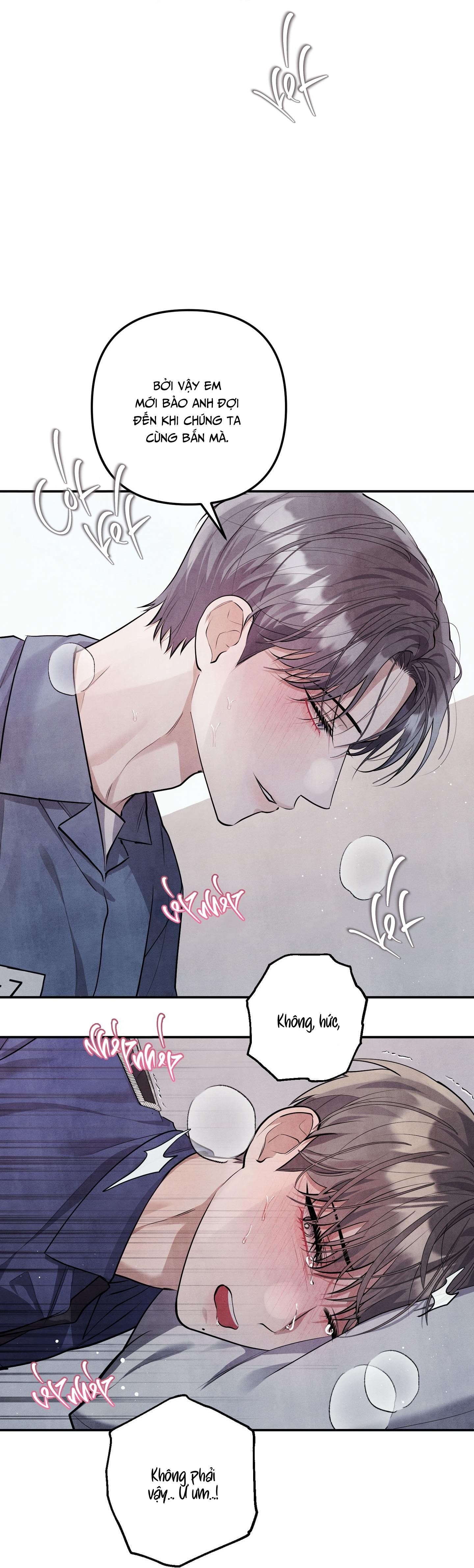 hắc diễm dục vọng chapter 7 18