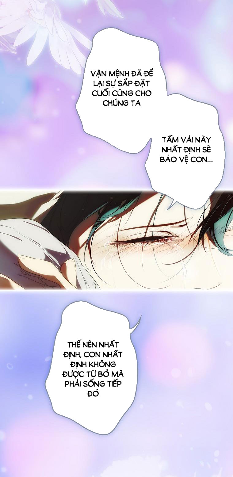 quý cô bí ẩn - secret lady chapter 90.2 13